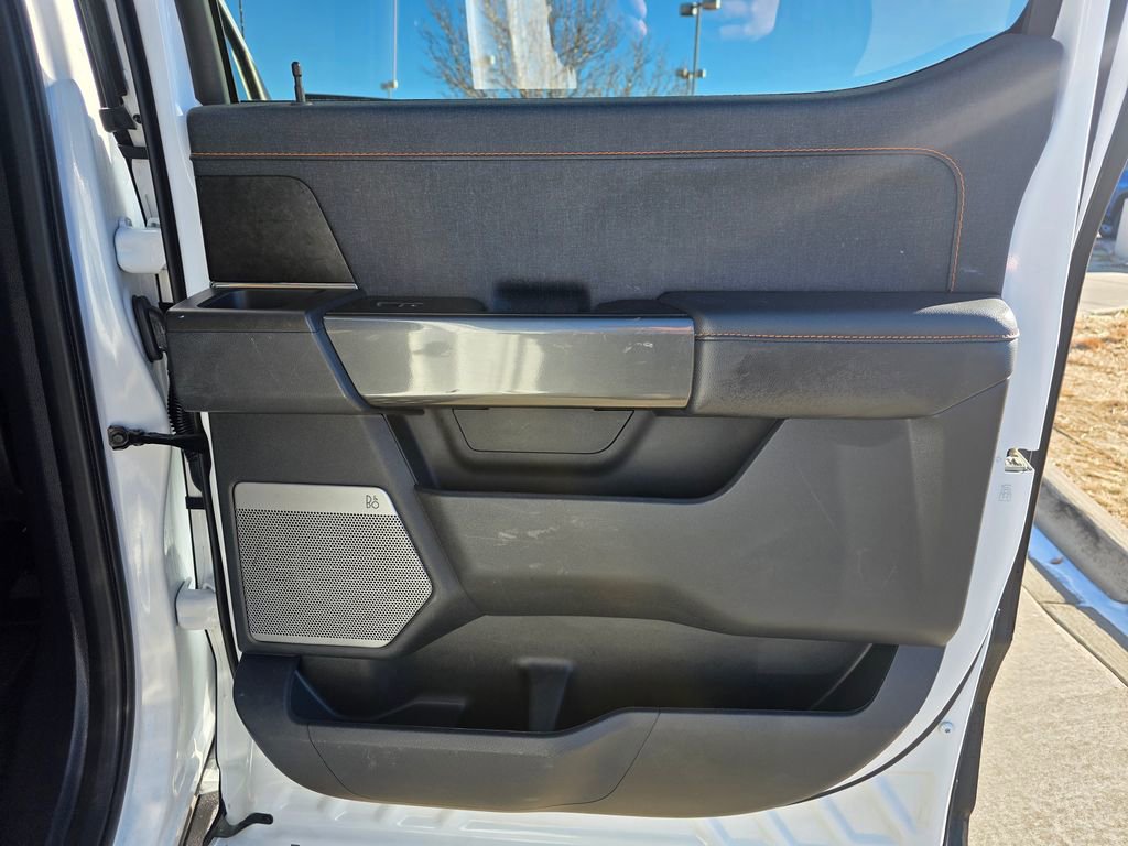 Used 2023 Ford F150 Tremor w/ Equipment Group 402A High image 27