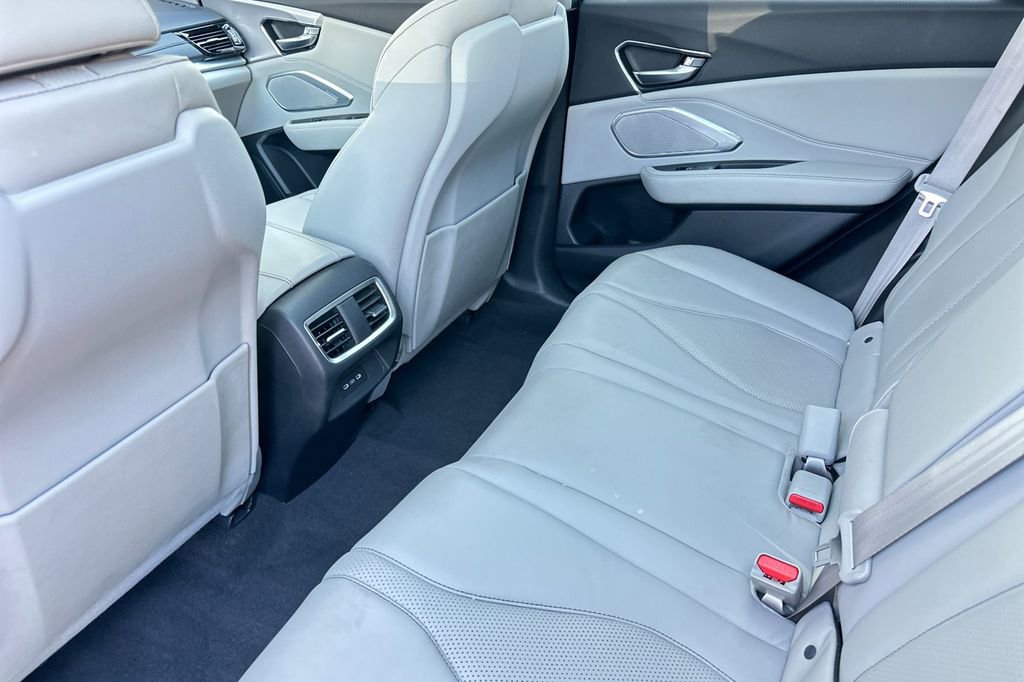 Used 2023 Acura RDX w/ Technology Package image 13