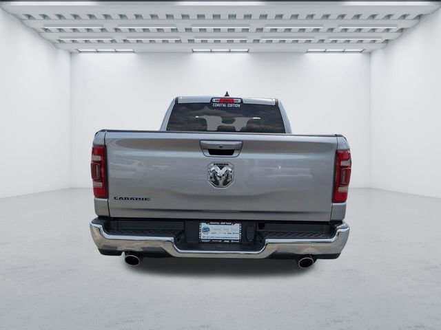 Used 2024 RAM 1500 Laramie RWD image 5