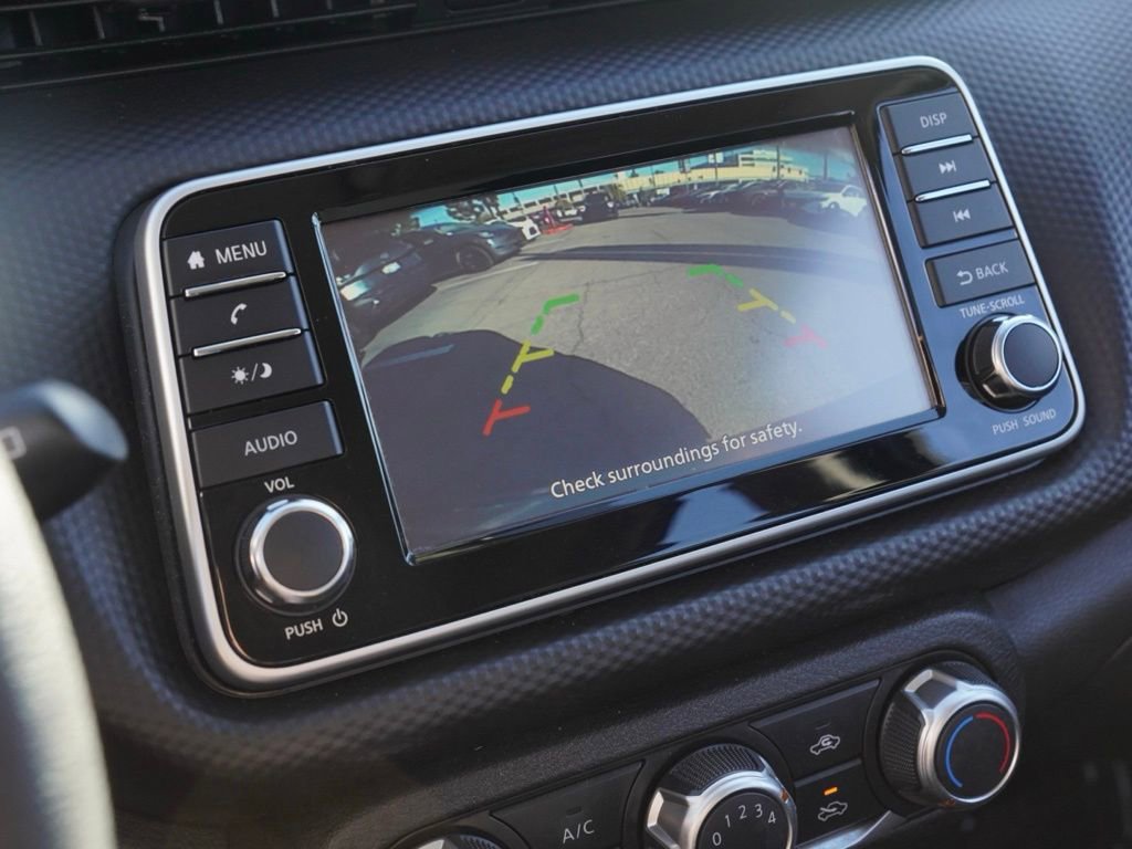 Used 2024 Nissan Kicks S image 13