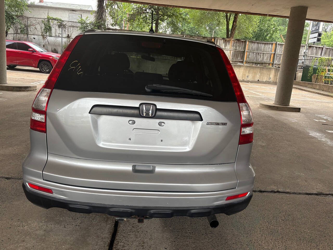 Used 2011 Honda CR-V SE image 6