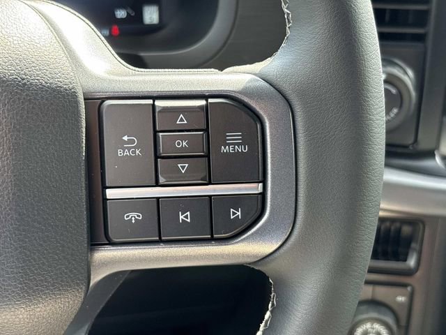 New 2026 Ford F150 XLT AWD/4WD image 26