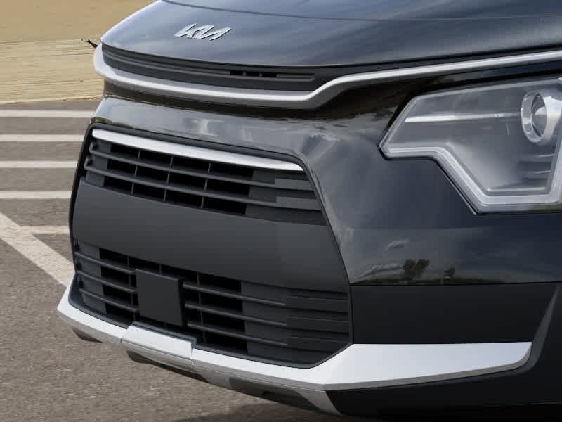 New 2026 Kia Niro EX FWD image 12