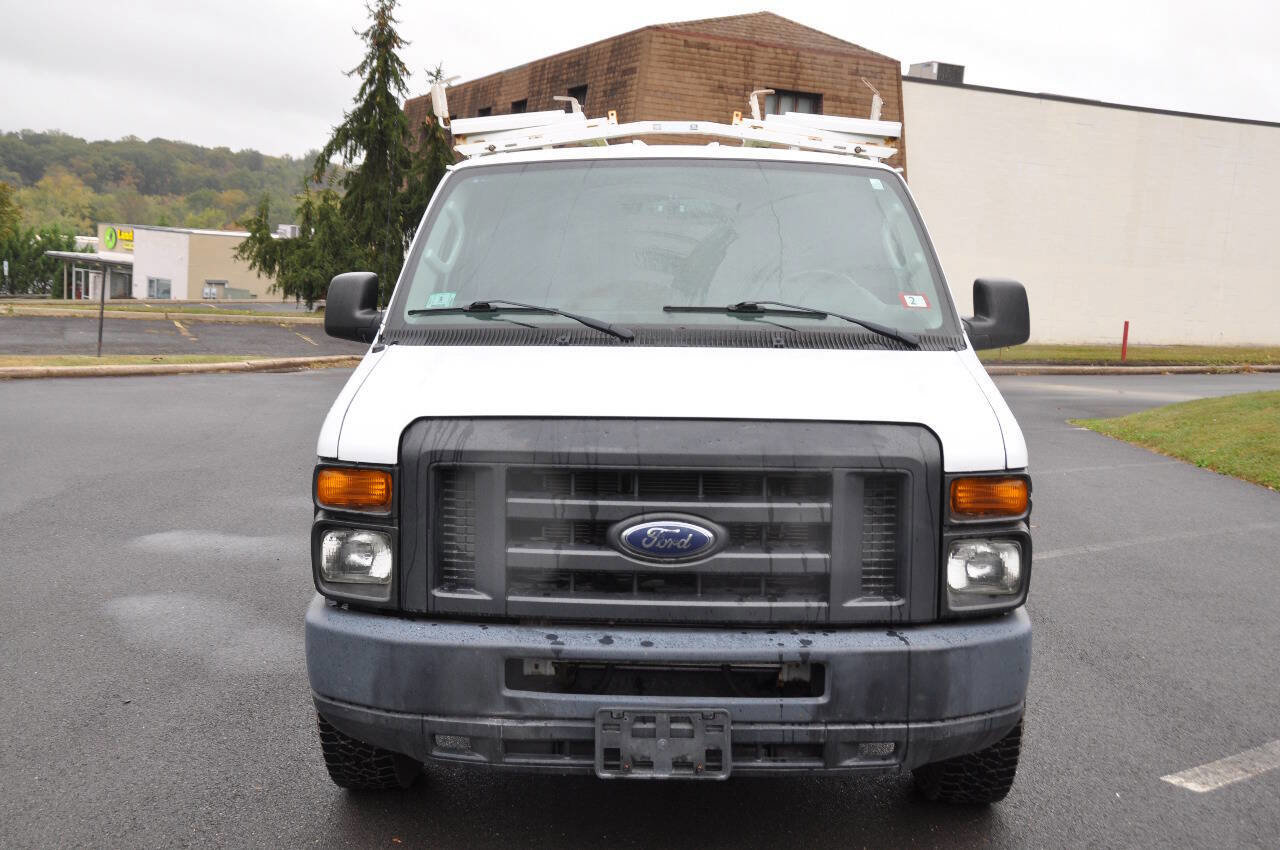 Used 2013 Ford E-250 and Econoline 250 w/ PWR Group image 4