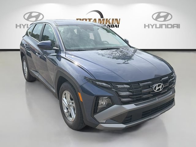 New 2026 Hyundai Tucson SE FWD image 3