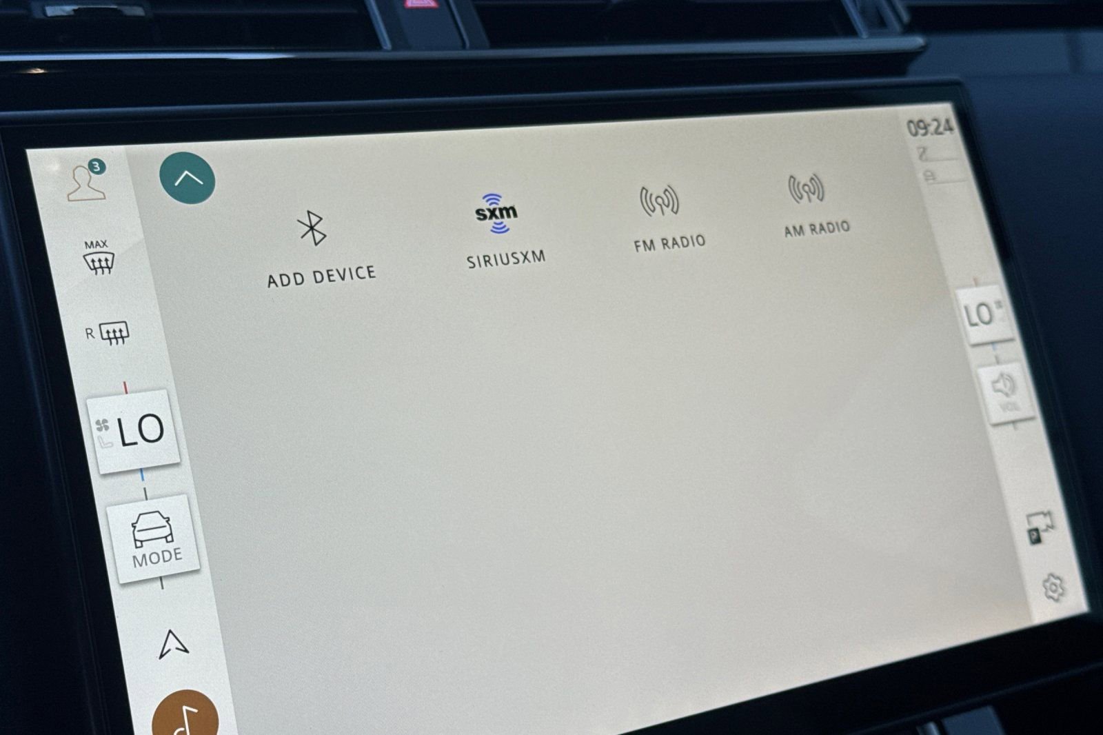 Used 2026 Land Rover Range Rover Velar Dynamic SE image 21