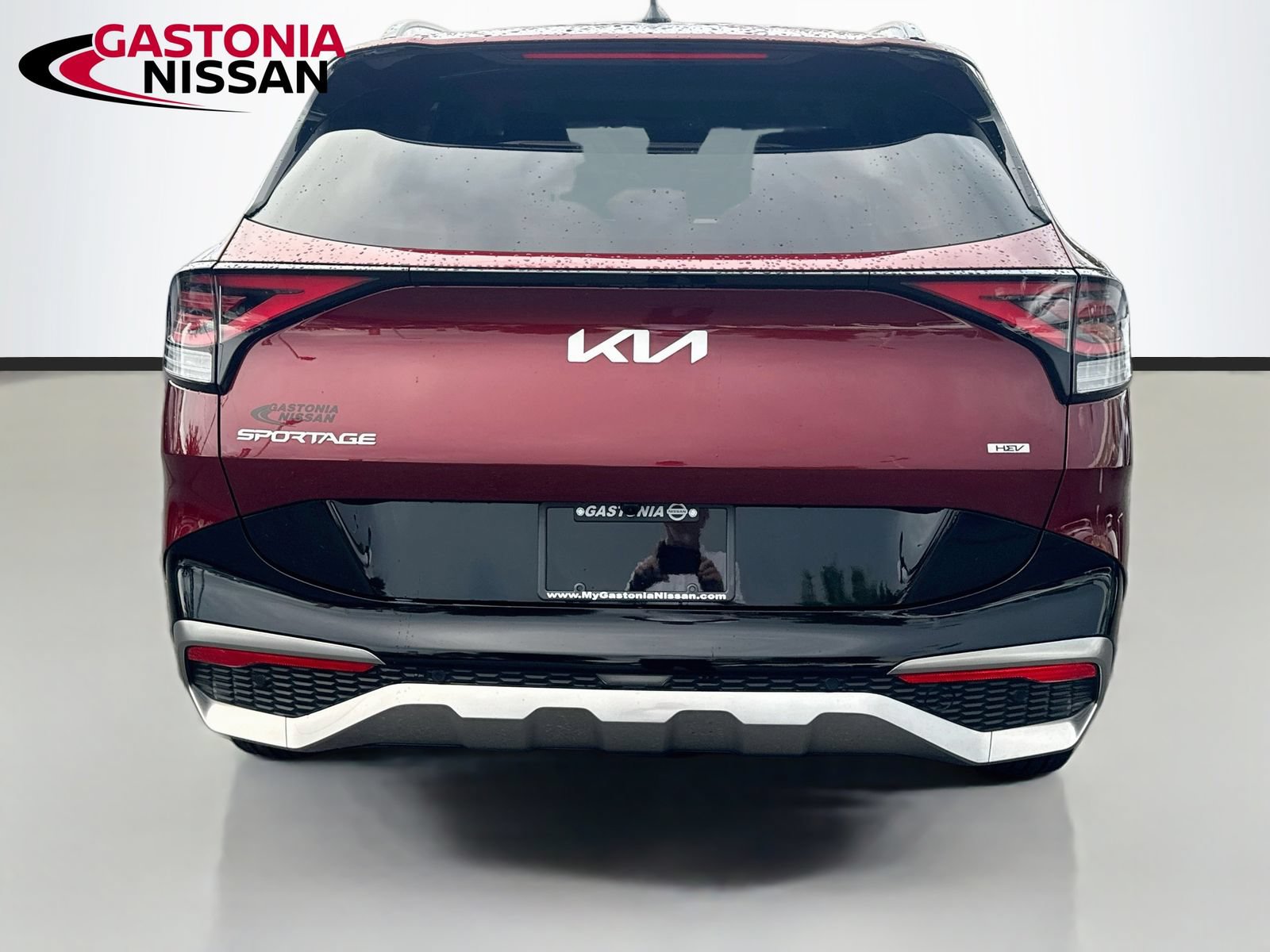 Used 2025 Kia Sportage SX Prestige AWD/4WD image 7