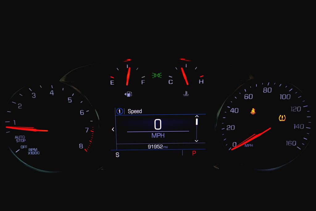 Used 2020 GMC Acadia SLE w/ Driver Convenience Package FWD image 28