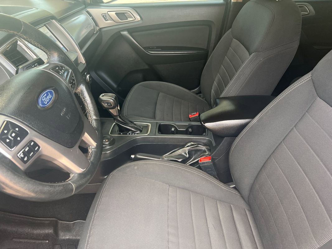 Used 2019 Ford Ranger XLT w/ Equipment Group 302A Luxury image 12