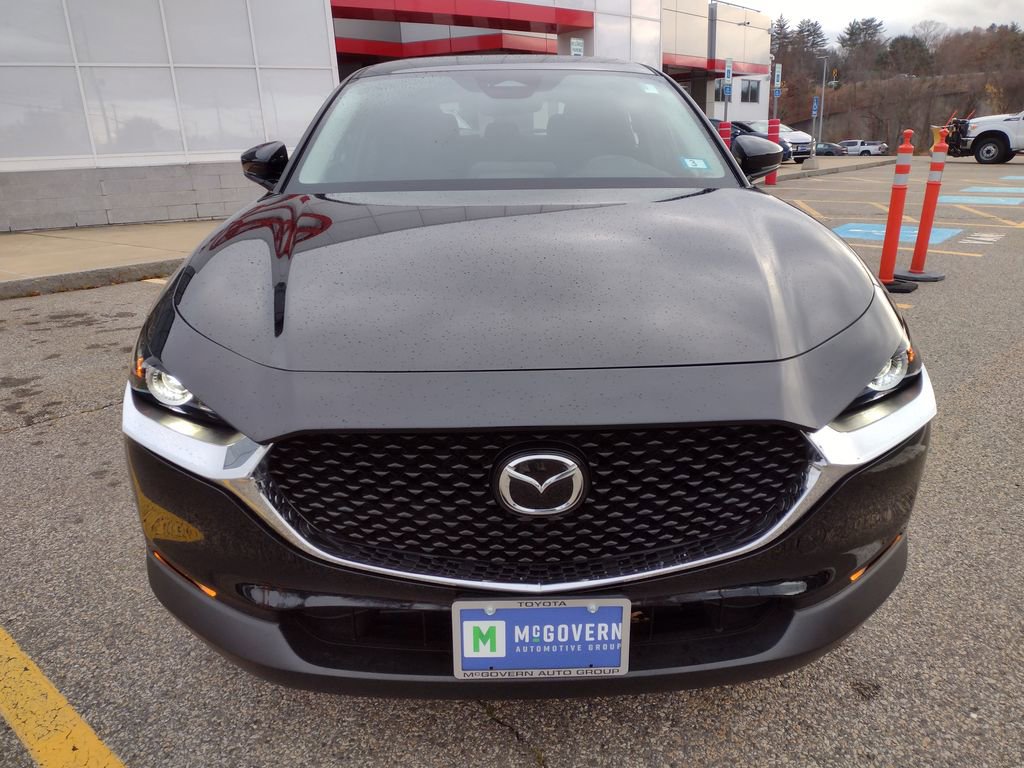 Used 2025 MAZDA CX-30 AWD 2.5 S image 13