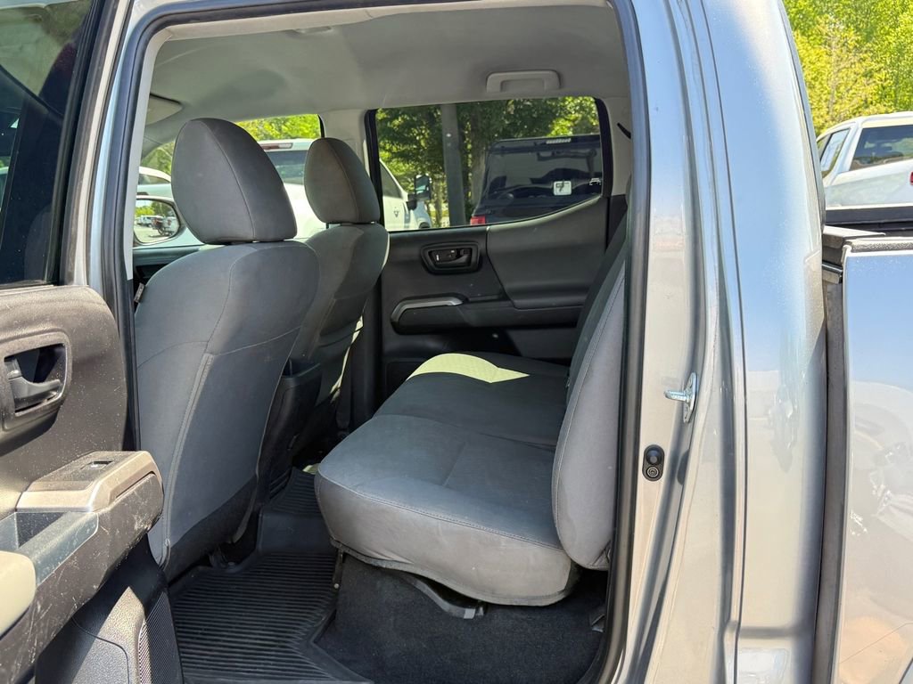 Used 2021 Toyota Tacoma SR5 image 14