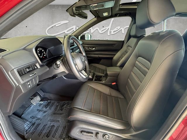 Used 2025 Honda CR-V Sport-L image 9