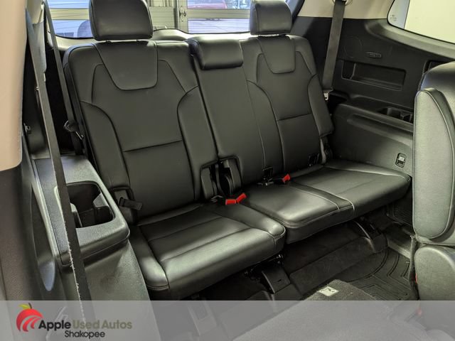 Used 2021 Kia Telluride EX w/ EX Premium Package AWD/4WD image 42