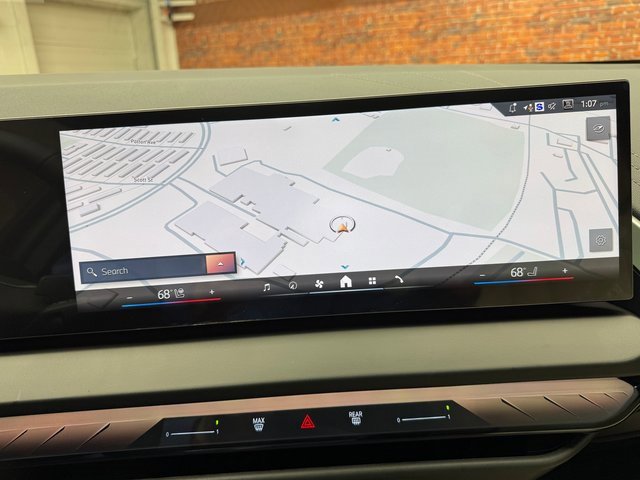 Used 2026 BMW X3 xDrive30 image 20