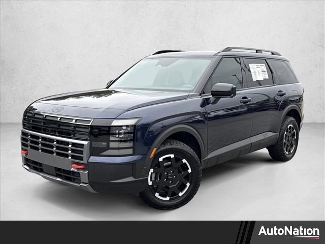 New 2026 Hyundai Palisade XRT Pro