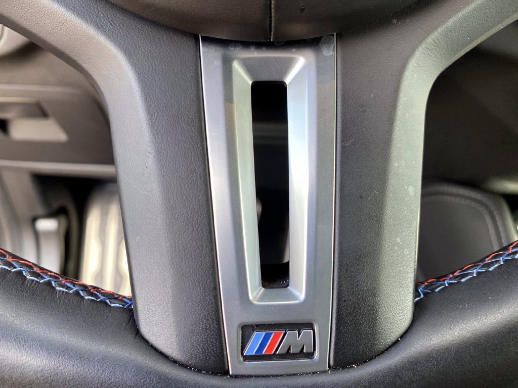 Used 2023 BMW X3 M w/ Competition Package AWD/4WD image 20