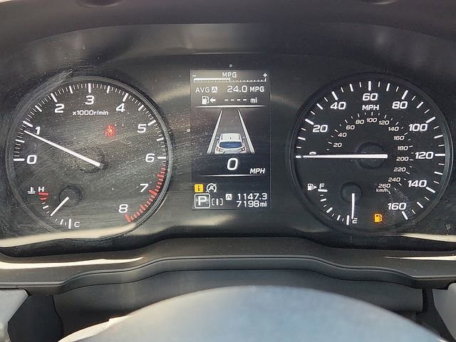 Certified 2024 Subaru Crosstrek 2.0i AWD/4WD image 23