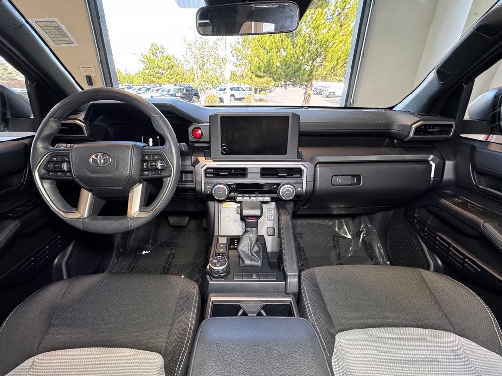 Certified 2025 Toyota 4Runner TRD Off-Road AWD/4WD image 22