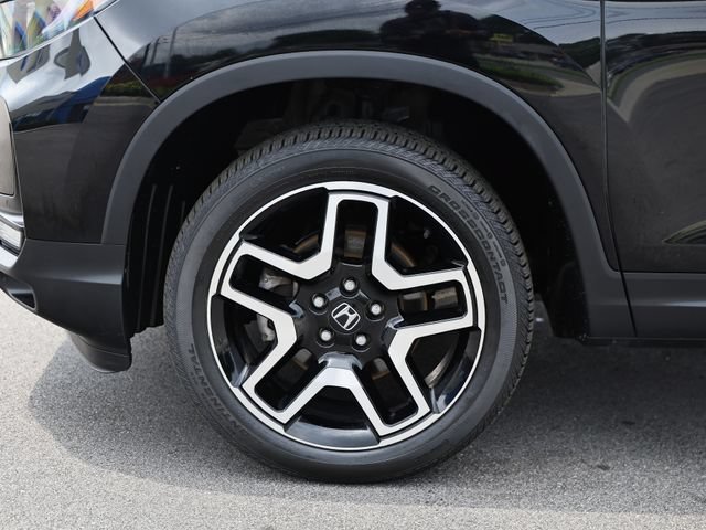 Used 2023 Honda Passport Elite image 5