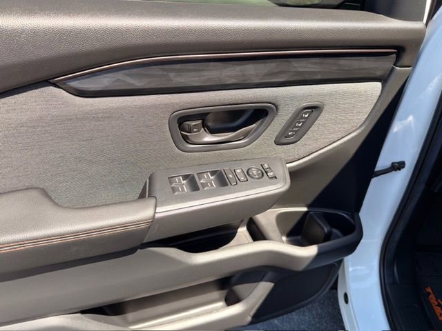 Used 2026 Honda Passport TrailSport image 11