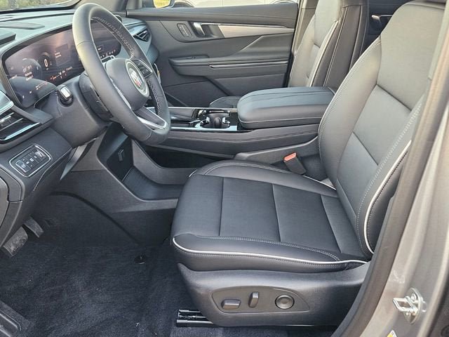 New 2026 Buick Enclave Preferred w/ Power Package FWD image 9