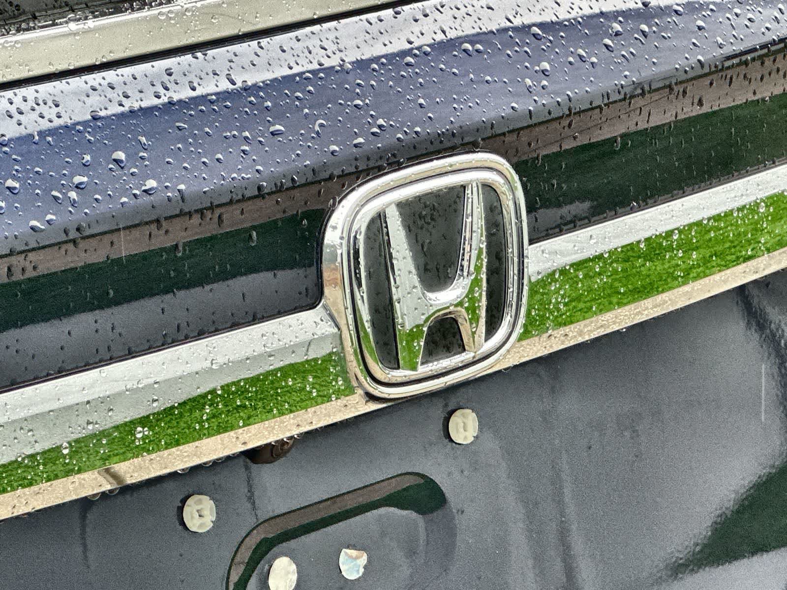 Used 2018 Honda Odyssey EX image 15