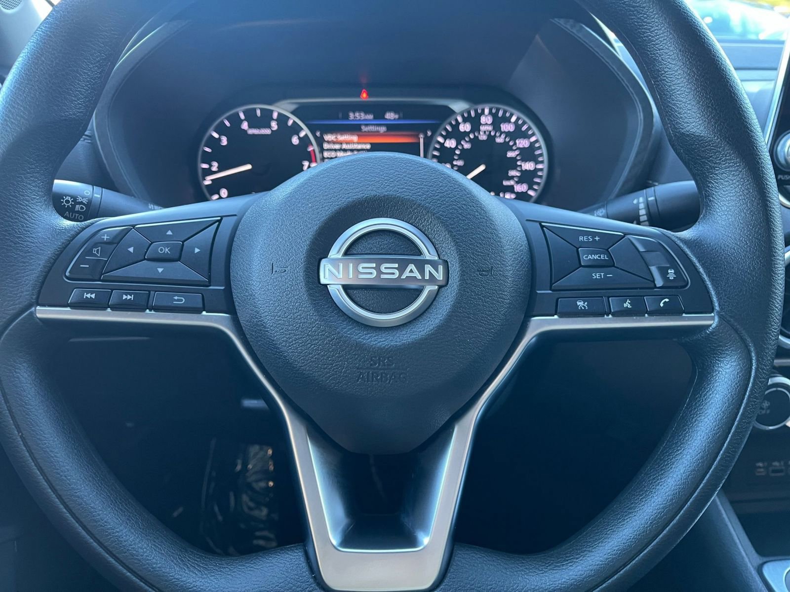 Used 2025 Nissan Sentra SV image 28