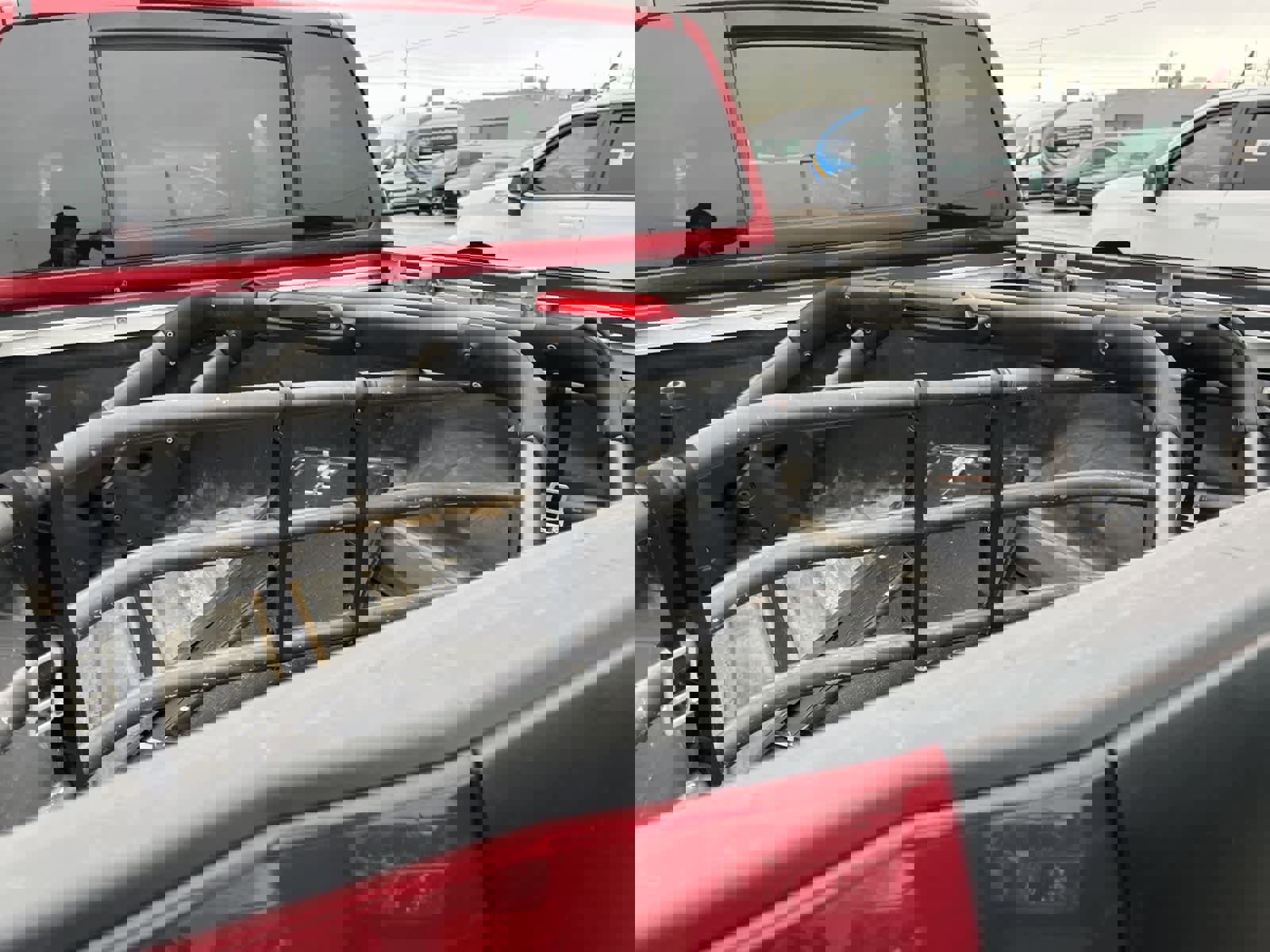 Used 2006 Nissan Titan LE w/ (S01) Side-Airbag Pkg w/ VDC image 14