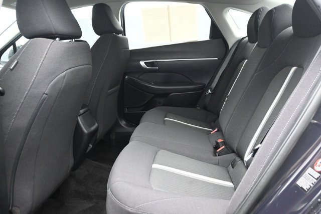 Used 2023 Hyundai Sonata SE FWD image 9