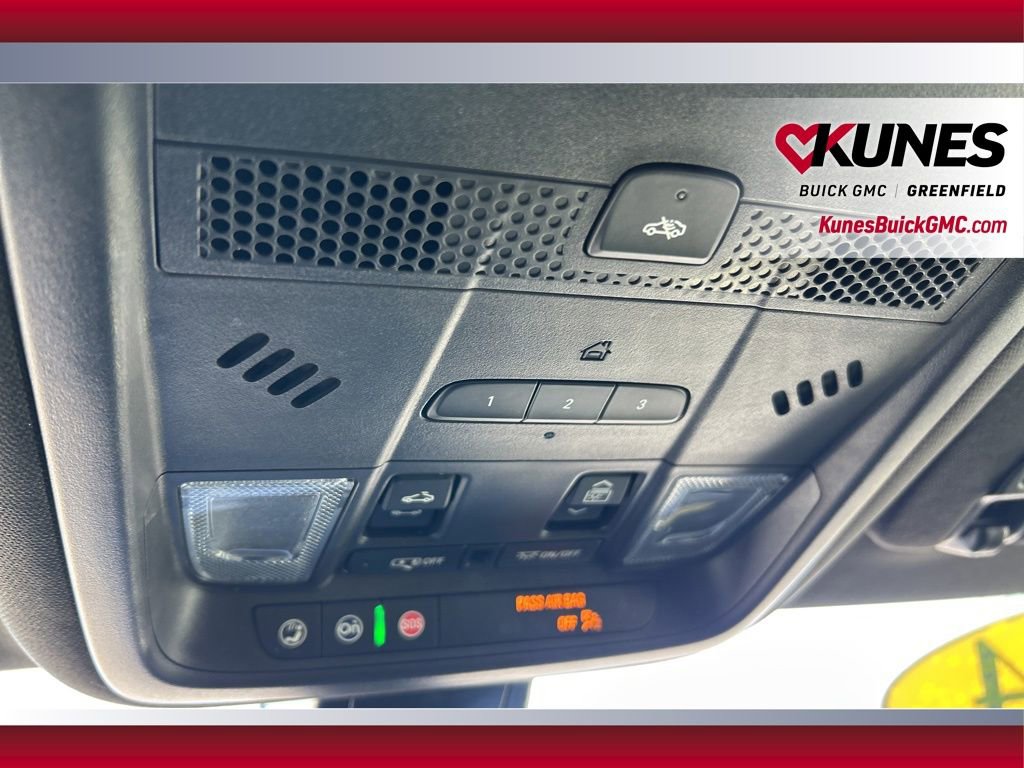 Used 2024 Cadillac XT6 Premium Luxury image 20