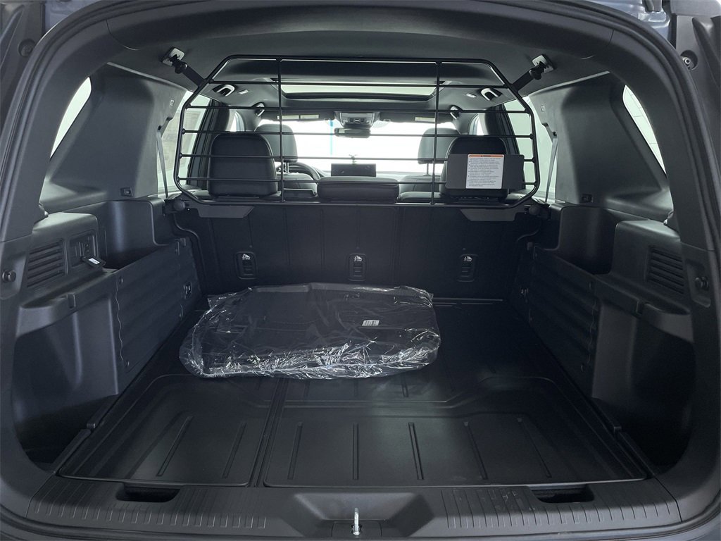 New 2026 Honda Passport TrailSport image 33
