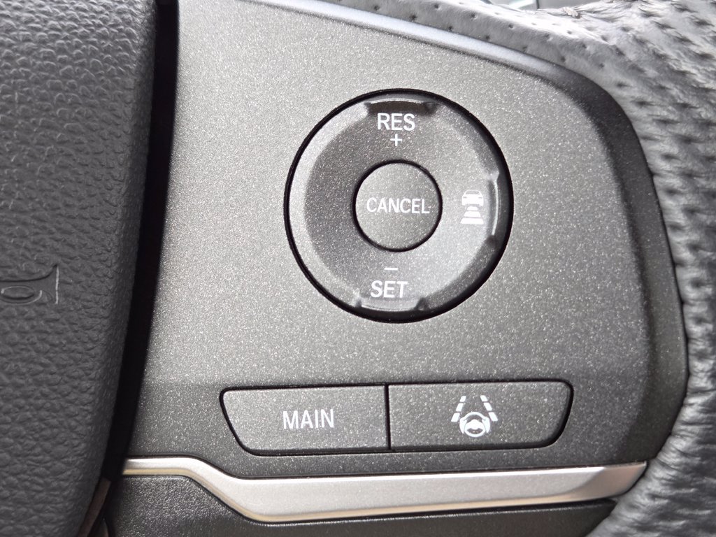 Used 2024 Honda Passport EX-L image 14