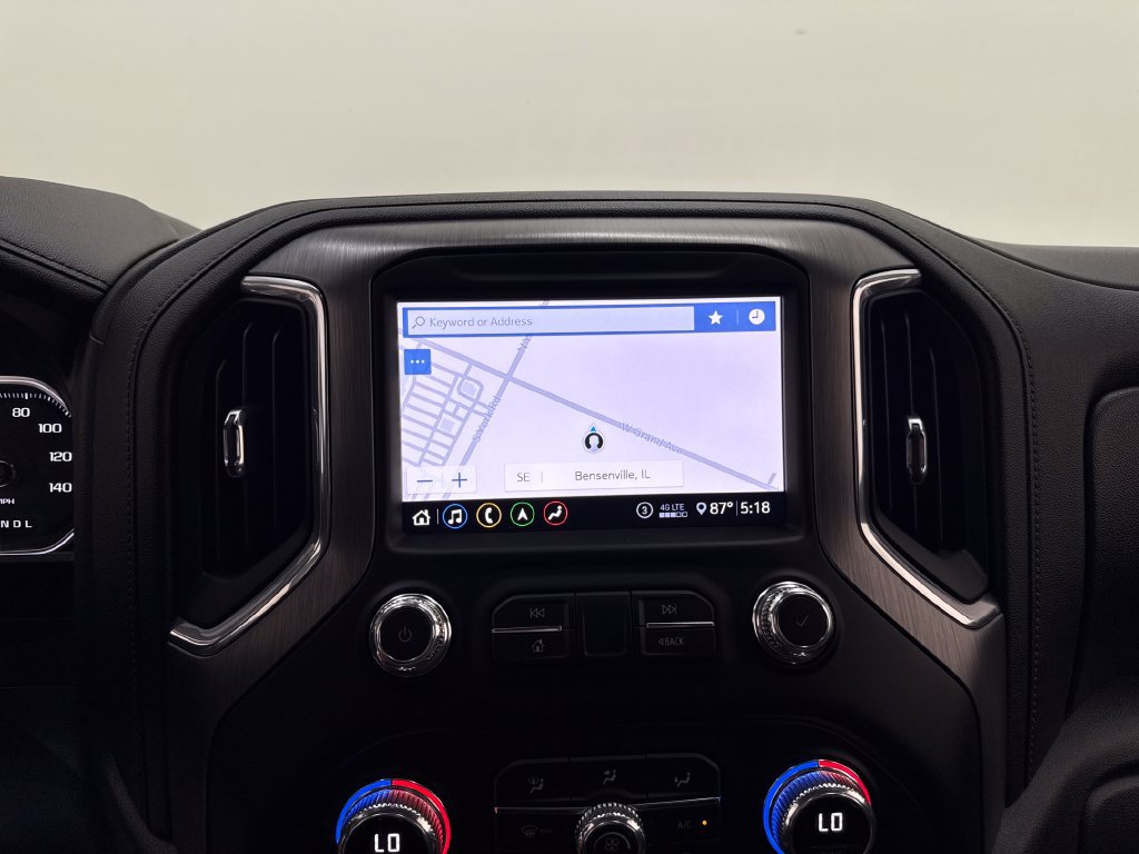 Used 2020 GMC Sierra 1500 Denali w/ Technology Package AWD/4WD image 22