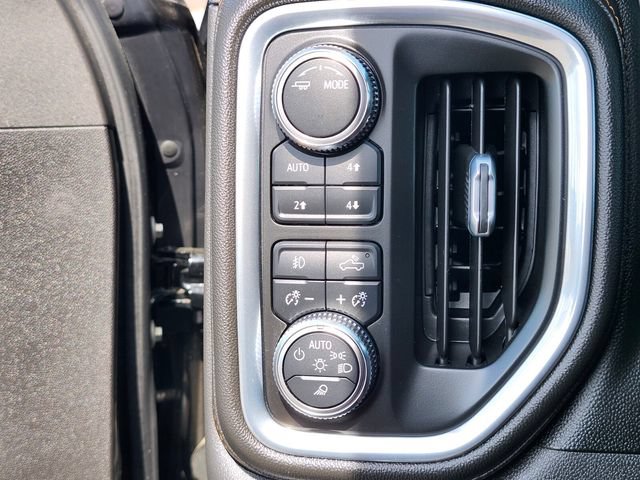 Used 2021 GMC Sierra 1500 AT4 w/ AT4 Preferred Package AWD/4WD image 24