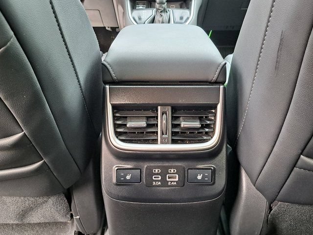 Used 2022 Subaru Forester Touring AWD/4WD image 28