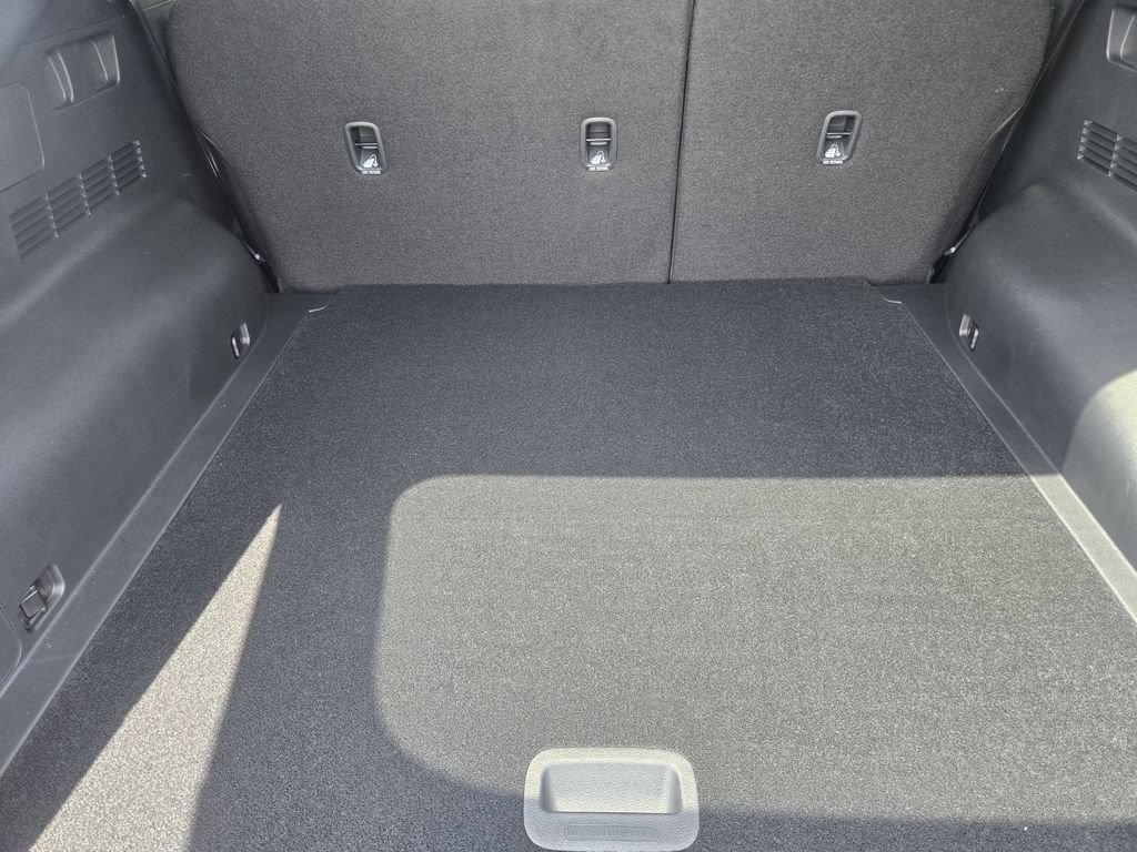 New 2025 Kia EV6 Wind RWD image 23
