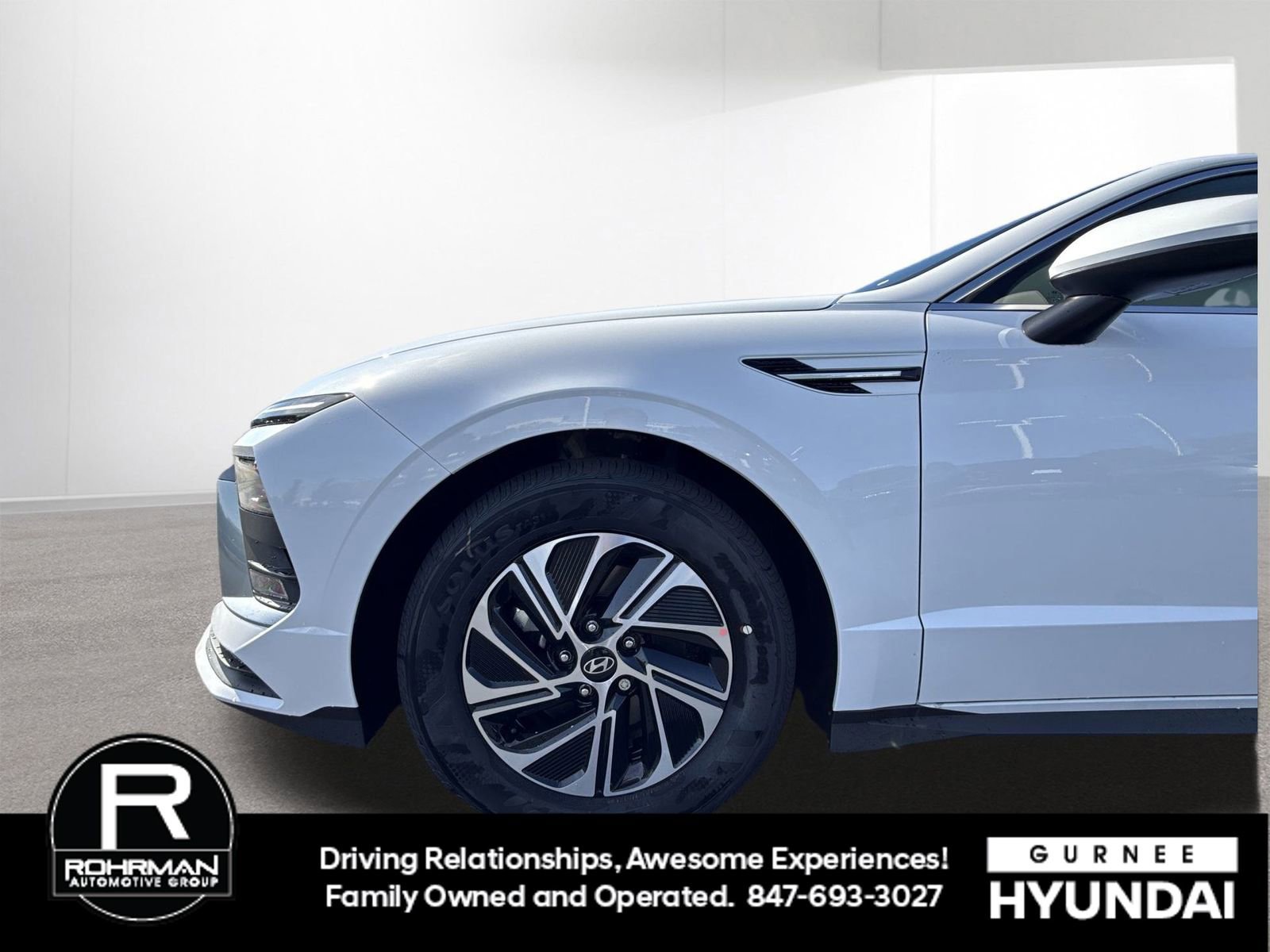 Certified 2026 Hyundai Sonata Blue image 12