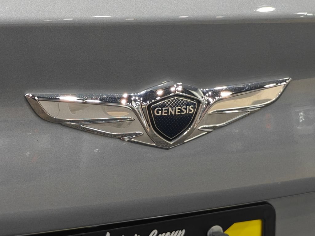 Used 2017 Genesis G80 3.8 RWD image 50