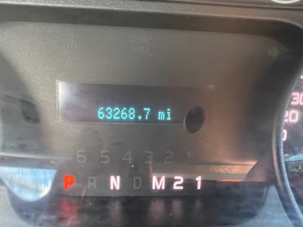 Used 2013 Ford F150 XL w/ Mid Equipment Group AWD/4WD image 15