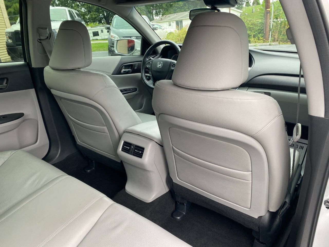 Used 2013 Honda Accord EX-L image 28