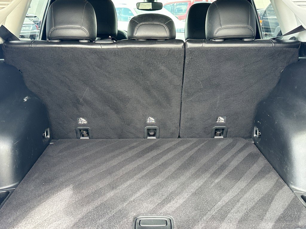 Used 2021 Jeep Compass Latitude image 7