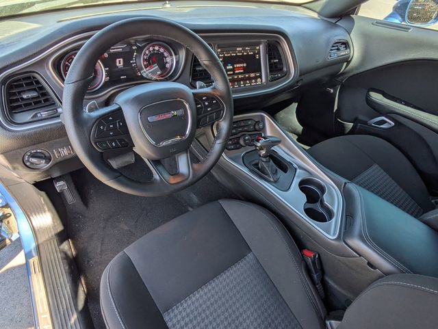 Used 2021 Dodge Challenger R/T Scat Pack image 15