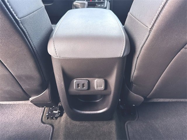 Used 2018 Chevrolet Colorado Z71 image 20