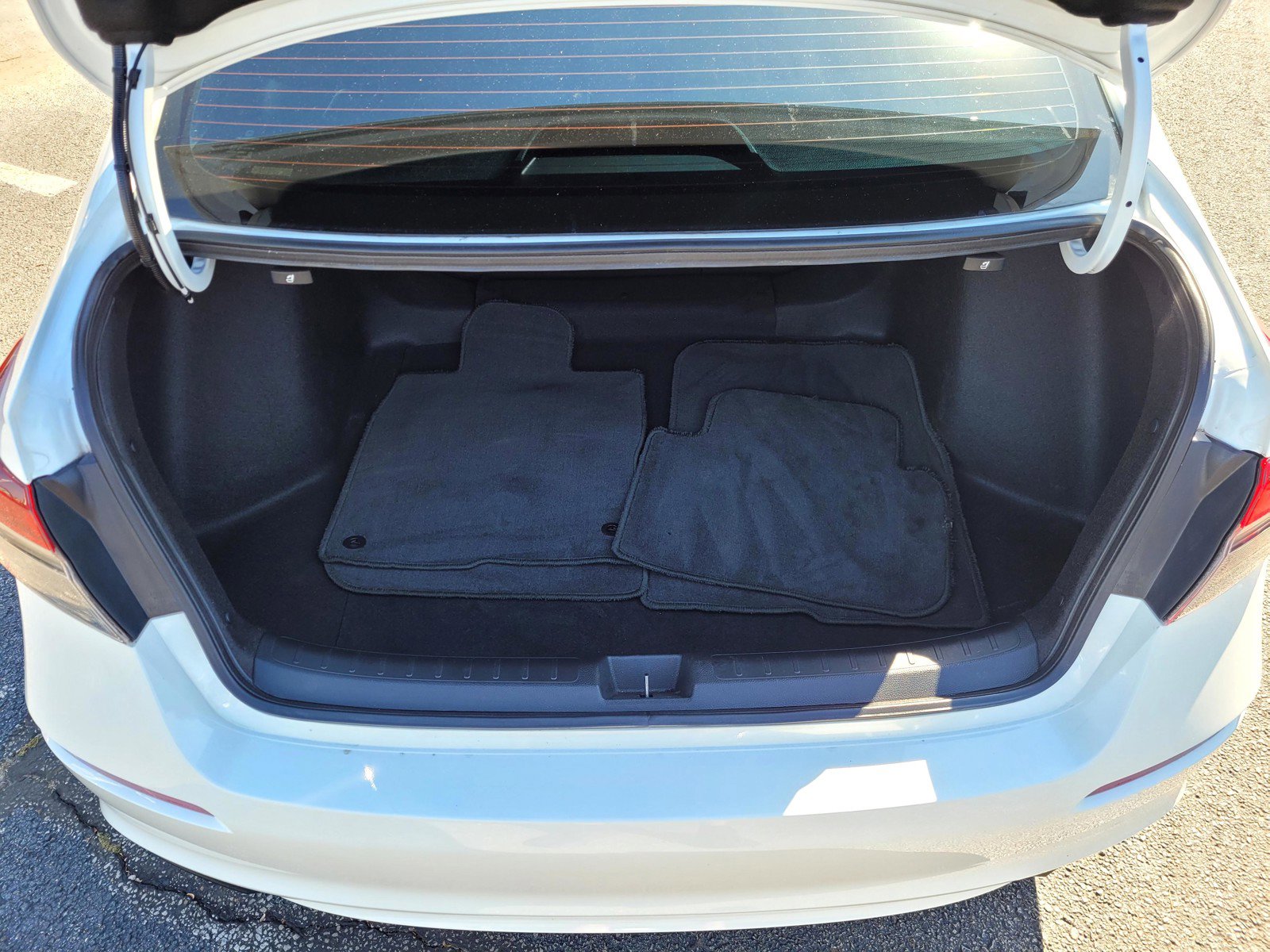 Used 2025 Honda Civic Sport image 17