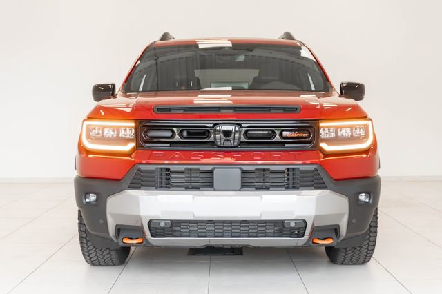 New 2026 Honda Passport TrailSport image 5