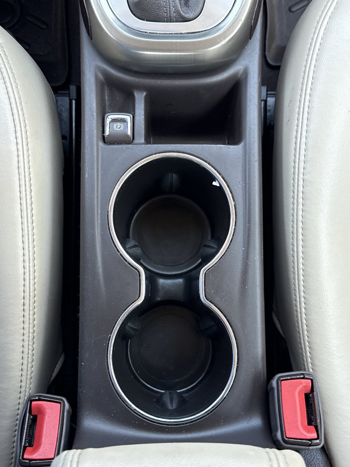 Used 2015 Buick Verano FWD image 23