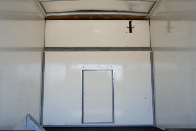 Used 2021 Chevrolet Express 3500 w/ Power Convenience Package RWD image 22