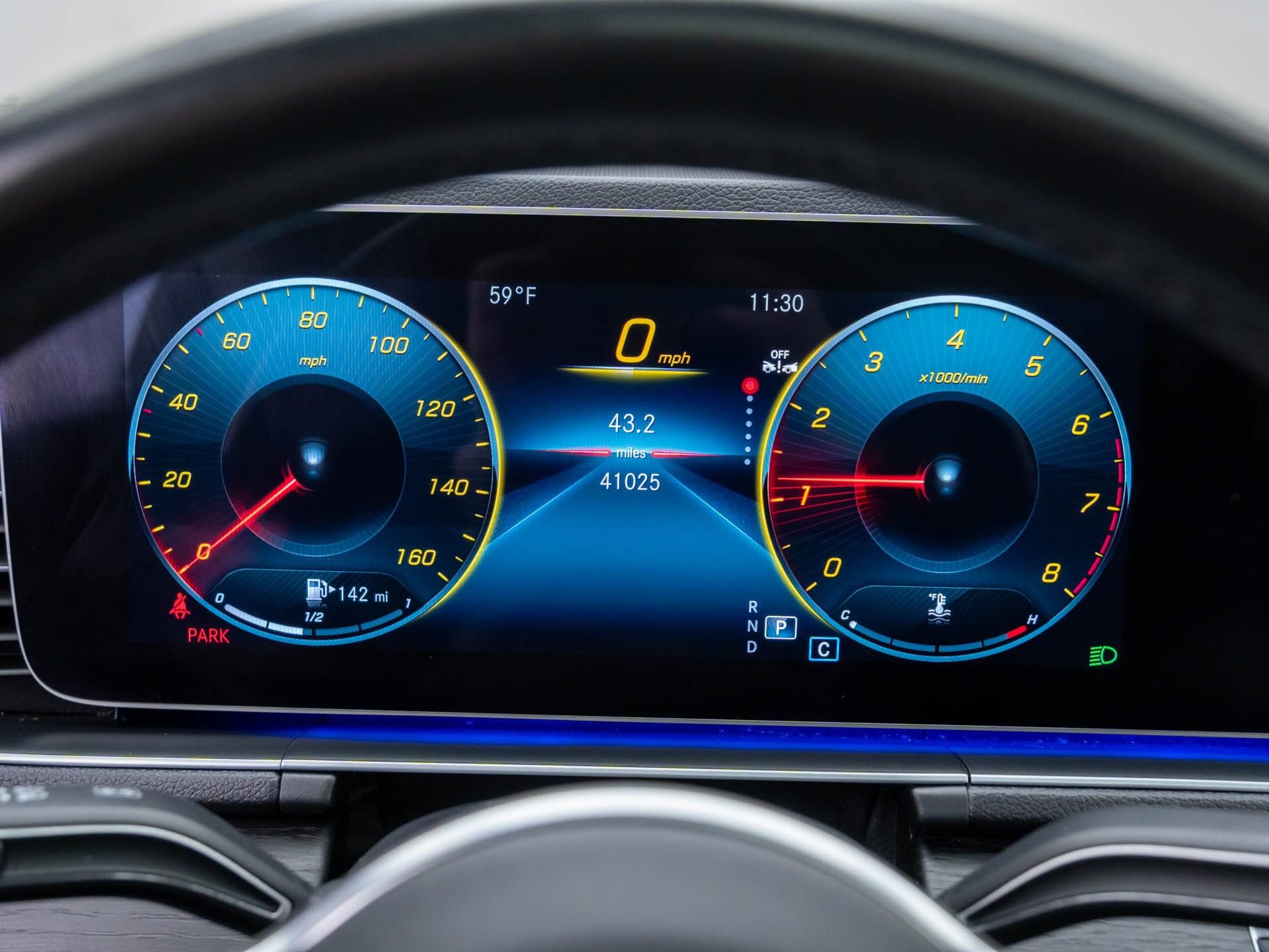 Used 2023 Mercedes-Benz GLE 350 4MATIC image 23