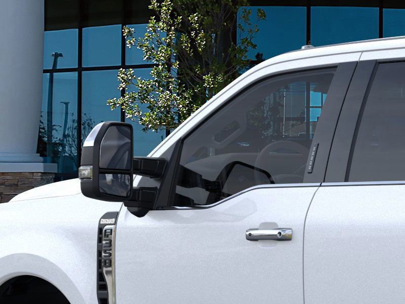 New 2026 Ford F350 King Ranch w/ Chrome Package image 20