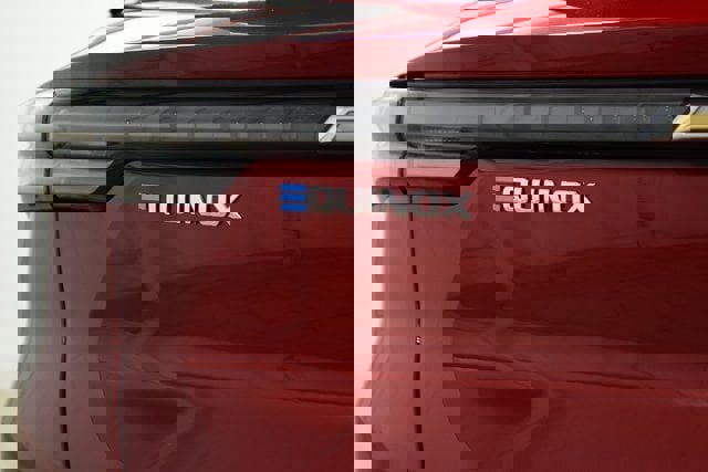 New 2026 Chevrolet Equinox EV LT w/ Convenience Package II FWD image 22